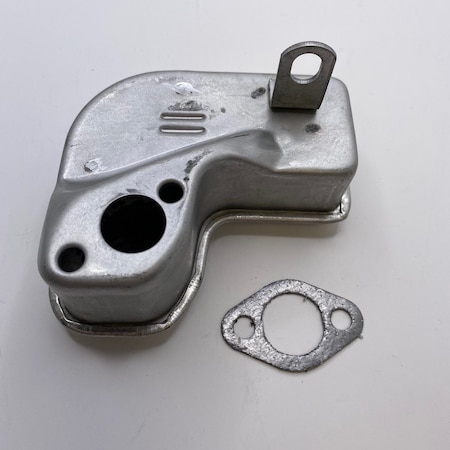 Tecumseh Muffler Rpl 35771 35771A